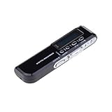 Etekcity® Rechargeable Digital Audio Voice 8GB 8G Recorder Dictaphone