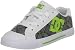 DC Shoes Chelsea SE Womens Shoe D0302252, Baskets mode femme - Blanc-TR-B1-51, 38 EU