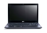 Acer AS5560-SB653 15.6 6GB 500GB Notebook Black