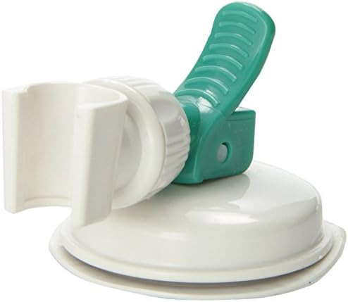 CaddyArm Portable Bath & Shower Arm Mount Shower Accessories (1)