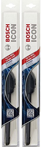 Bosch 28" ICON Wiper Blade (2 Pack)