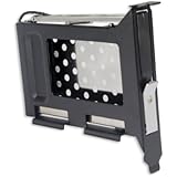 Syba PCI Slot Tray Less Mobile Rack for 2.5" SATA III HDD/SSD (SY-MRA25023)