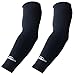 COOLOMG Compression Arm Sleeves Youth Kids Adult for Baseball Football Basketball 1 Pair