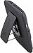 Stalion® Secure Holster & Belt Clip Combo for Samsung Galaxy S3 (Black)[Lifetime Warranty] Locking Belt Swivel + Kickstand + Shockproof