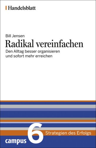 vereinfachen