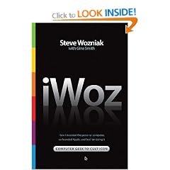 iWoz: Computer Geek to Cult Icon