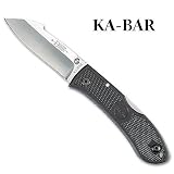 Ka-Bar 2-4063-8 Dozier Folding Skinner Knife by Ka-Bar