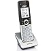 VTech CM18045 Accessory Handset, Silver/Black | Requires a VTech CM18445 Small Business Office Phone System to Operate