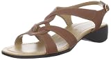 Annie Shoes Womens Silky Slingback Sandal Sandals