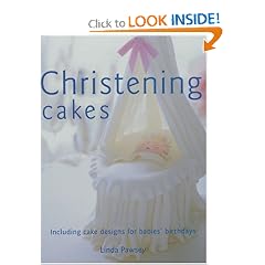 Christening Cakes (Sugarcraft and Cakes for All Occasions)