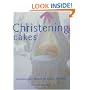 Christening Cakes (Sugarcraft and Cakes for All Occasions)