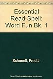 Essential read-spell