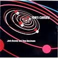 Mars Cantata by Janis Brenner, Theo Bleckmann