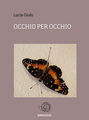 occhio per occhio (Italian Edition)