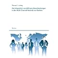 Die Integration von Allfinanz-Dienstleistungen in den Multi-Channel-Vertrieb von Banken