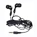 Seattle Sports E-Merse Waterproof Earbuds