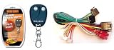 Bulldog FD-1 T-Harnes for Bulldog Remote Starter