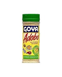 Goya Adobo with Cumin, 16.5-Ounce Units (Pack of 6)