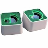 iMicro Notebook Mini Speakers (SP-IM500GR NOTEB)