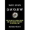 Explore Colliders, Black Holes and Theories of Everything