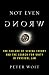 Not Even Wrong: The Failure of String Theory and the Search for Unity in Physical Law for Unity in Physical Law