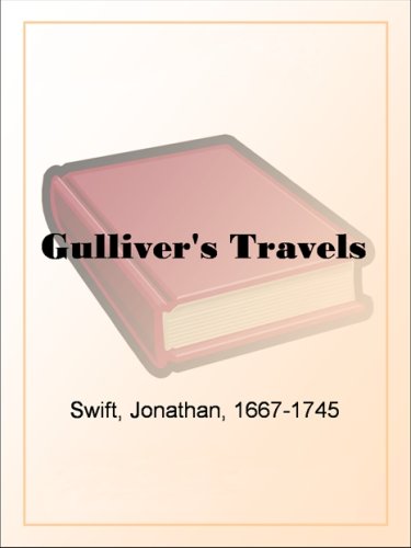 Jonathan Swift