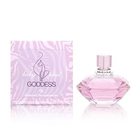 Goddess Perfume by Kimora Lee Simmons for women Eau De Parfums
