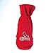 St. Louis Cardinals MLB Drawstring Velvet Bag (14)