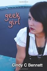 Geek Girl