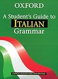 A student's guide to Italian grammar
