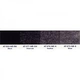 American Terminal AT-577-NB-CH Acoustic Non-Backed Trunk Lining (Charcoal)