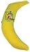 Yeowww! Catnip Banana