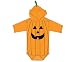 Search : Halloween Pumpkin Baby Infant French Terry Costume Romper Onesie