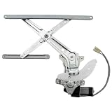 ACI 88419 Power Window Motor and Regulator Assembly by ACI
