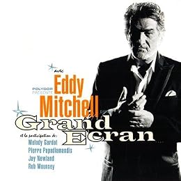 Eddy Mitchell Photo 10