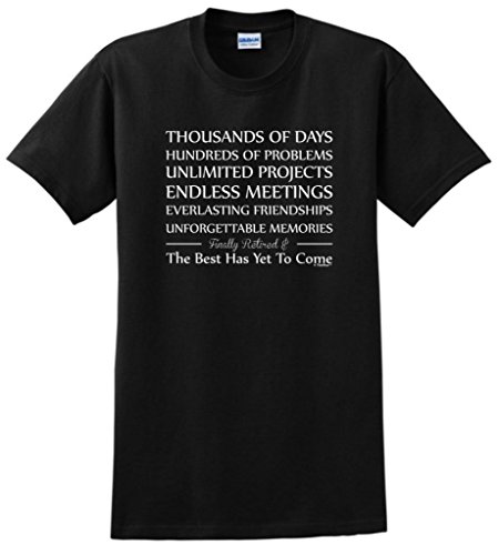 Finally Retired Poem, Retirement Gift T-Shirt