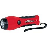 ENERGIZER WEATHER RDY LED CRANK LIGHT NIC