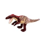 Stuffed Baryonyx 21" Poseable Dino Plush