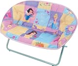 Disney Princess Fold Up Sofa