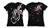 Skin Industries Womens FLAMINGO T-shirt- Choice of Colors