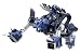 ヴァリアブルアクション NG騎士ラムネ&40 クイーンサイダロン_s-2