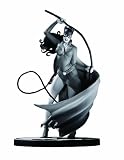 Batman Black and White Statue: Catwoman by Steve Rude