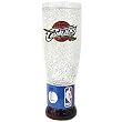 Cleveland Cavaliers NBA Crystal Pilsner Glass