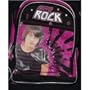 Disney CAMP ROCK Girls PURPLE Backpack A YOUNG JOE JONAS