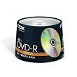 TDK DVD-R 4.7GB - Confezione da 50