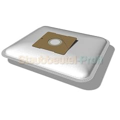 10 Staubsaugerbeutel AEG Ergo Essence, Ergo Essence Serie, YS18 von Staubbeutel-Profi�