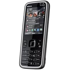 Nokia 5630 XpressMusic grey (UMTS, Bluetooth, Comes with Music, 3,2 MP) Handy