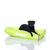 Fatboy 900.0064 Hundekissen Doggielounge large lime green