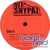 YEAH / TIPSY (REMIXES)