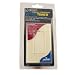 Leviton 6652-1A Decora 500W/500VA 1/6HP Variable Countdown 1 Minute to 18 Hours Electronic Incandescent/Inductive Timer, Single Pole or 3-Way, Almond